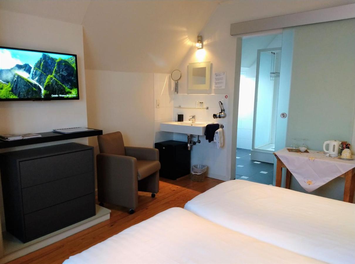 B&B De Passant Jabbeke  Esterno foto