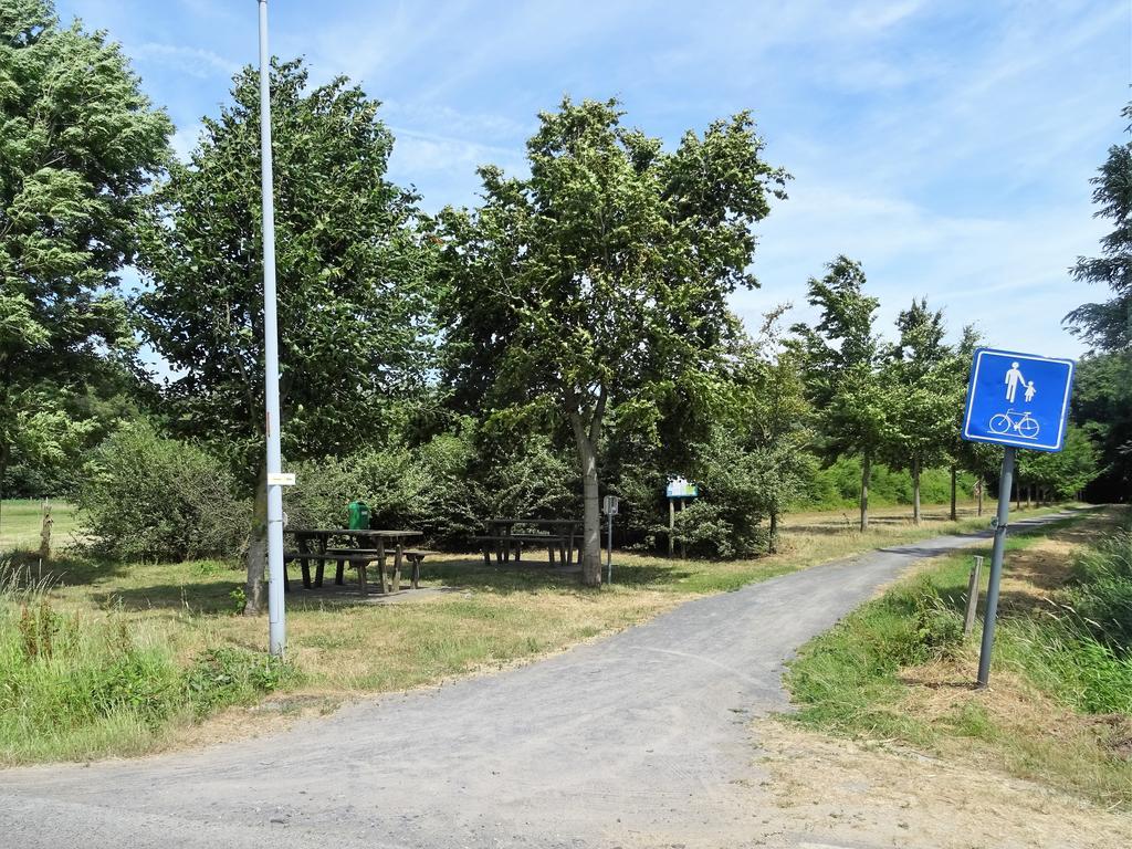 B&B De Passant Jabbeke  Esterno foto