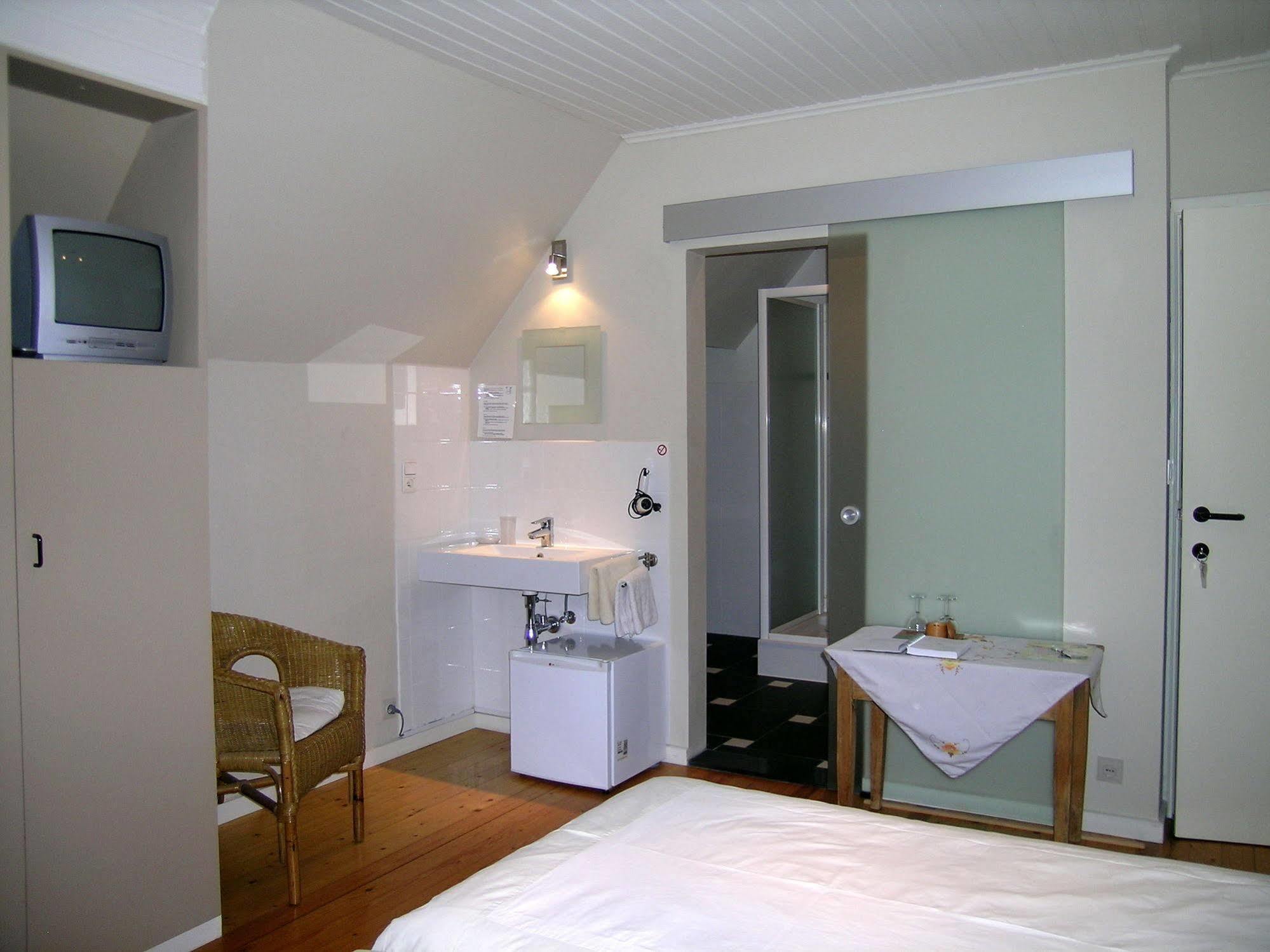 B&B De Passant Jabbeke  Esterno foto